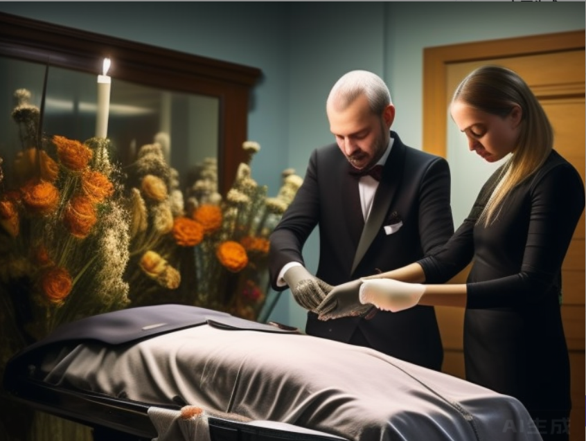 类乌齐县遗体运输整理